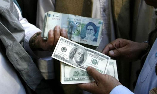 بازار ارز ـ عکس از آرشیو