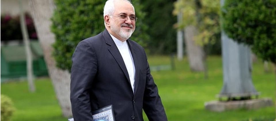 ظریف اسب خود را برای انتخابات ریاست جمهوری سال آینده زین کرده است