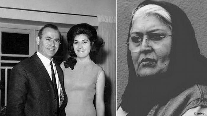 مادام صدا و سيما 