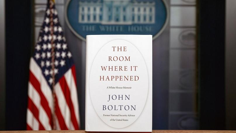 Bolton Book