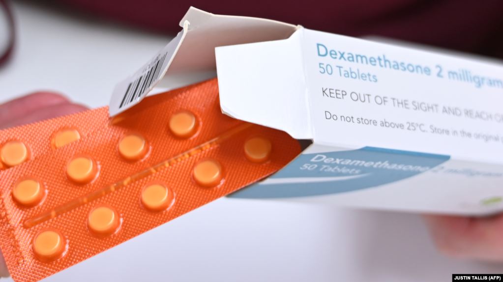 نتایج تاثیر دگزامتازون بر کووید-۱۹ چیست؟ چرا مهم است؟