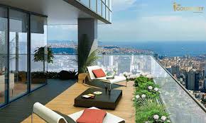 مرکز آمار ترکیه اعلام کرد: ایرانی‌ها برای چهارمین ماه متوالی صدرنشین خریداران خارجی خانه در این کشورشده‌اند