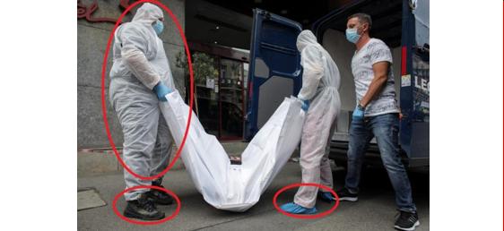 شایعات در تهران: «آخوند فراری قاضی منصوری زنده است و در جزایر کارائیب خوش می گذراند»