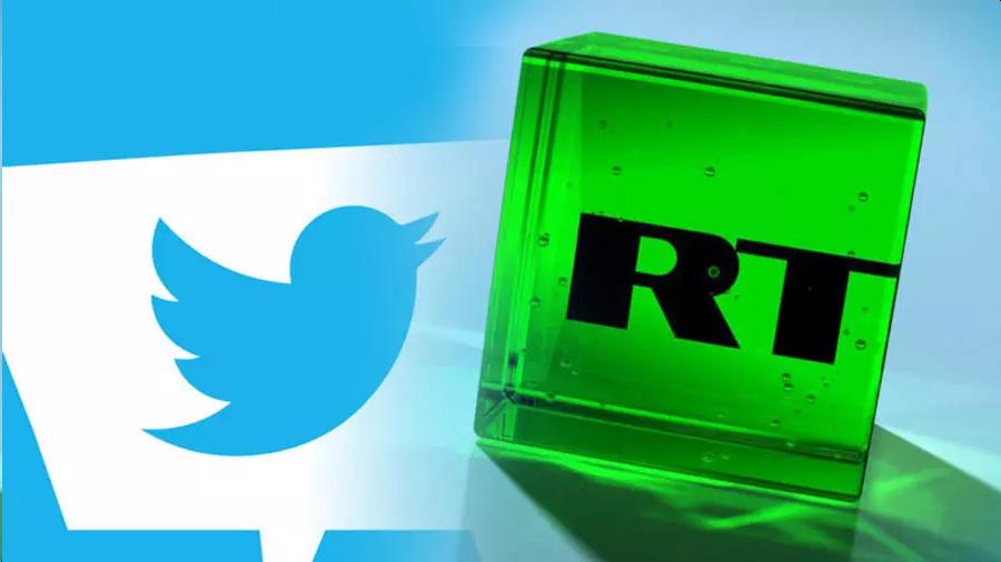 بنا به تحقیقات مرکز مطالعات اینترنت آکسفورد که روز دوشنبه ٢٩ ژوئن/ ٩ تیر انتشار یافت، مطالب شبکه‌های روسی "اسپوتنیک" و "آر.تی" به زبان‌های فرانسه و آلمانی در فیسبوک و توئیتر، بیشتر از مطالب رسانه‌های بزرگی چون "لوموند" فرانسوی یا اشپیگل آلمانی انعکاس می‌یابد © DR