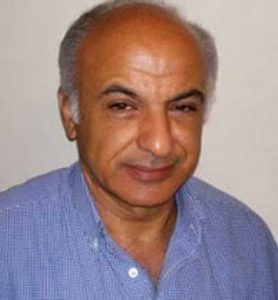 Saad Keyvan