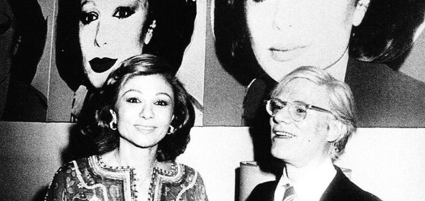 انقلاب اندی وارهول در هنر پاپ، از مفاهیم روزمره تا پرتره شهبانوفرح پهلوی