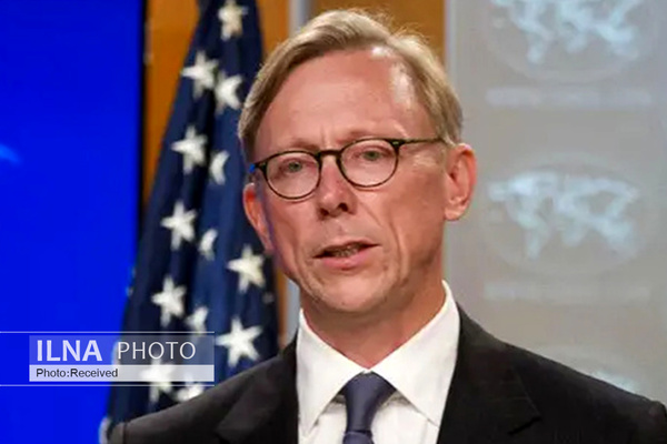  ترامپ مایل است ایران را پای میز گفت‌وگو ببیند 