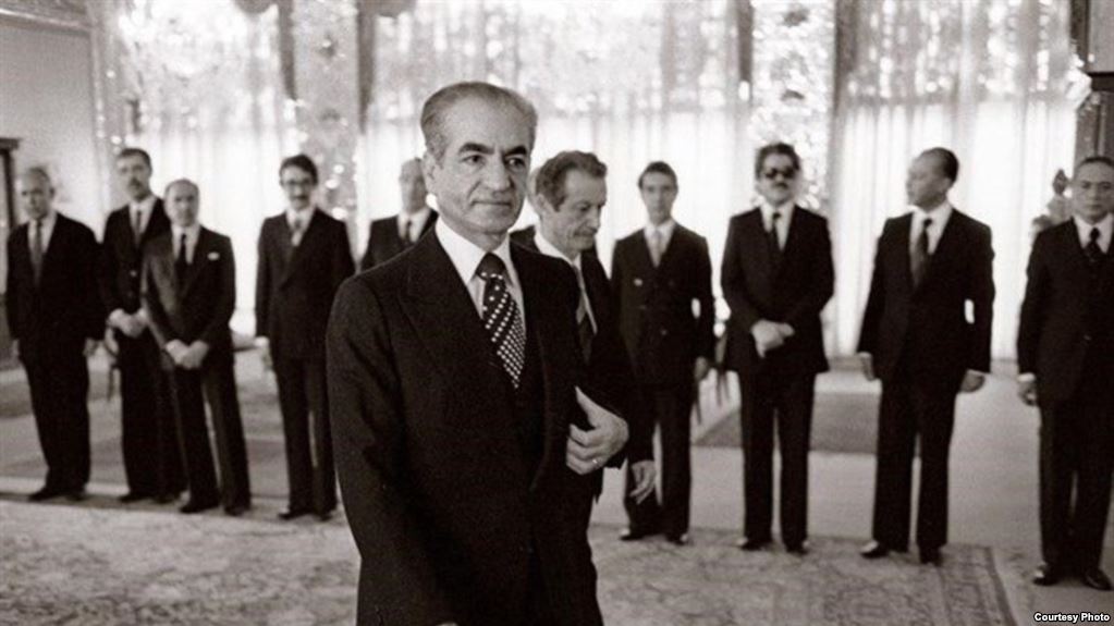 پیشینه روابط سیاسی و بازرگانی و فرهنگی ایران و اسرائیل در دوران قبل از انقلاب از دوستی تا دشمنی