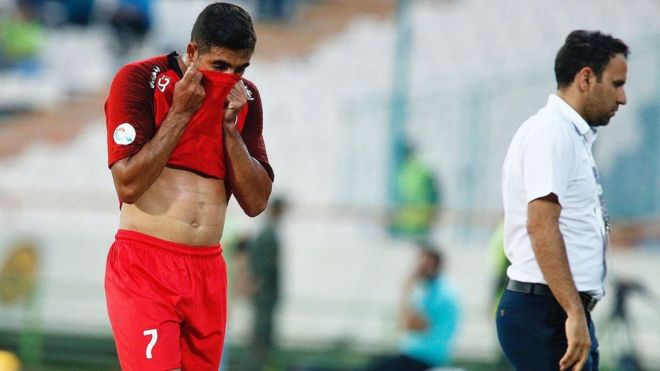 نگاهی به بدترین خریدهای فوتبال ایران: بازیکنانی که نامشان را هم به خاطر ندارید