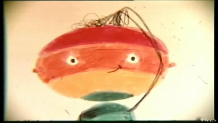 پیشتاز انیمیشن در ایران