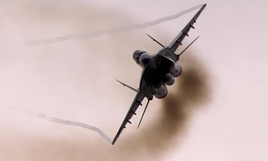 ائتلاف به رهبری آمریکا: ‌دو رهبر داعش را کشتیم