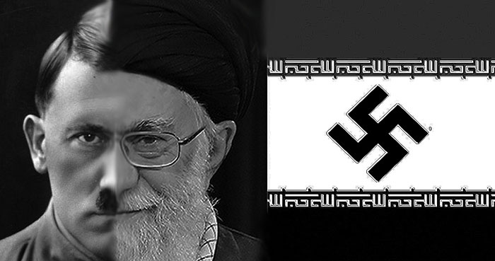 علی خامنه ای ادعا می‌کند که یهودستیز نیست، ولی اظهارت پیشین او این دروغ را آشکار می‌سازد