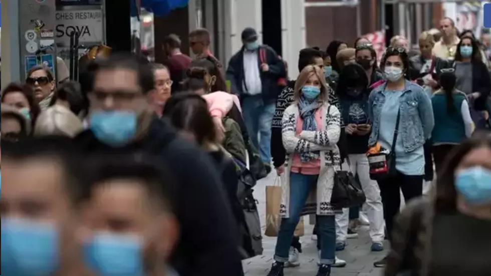 بازگشت علاقه‌مندان به خرید در خیابان های وین پایتخت اتریش