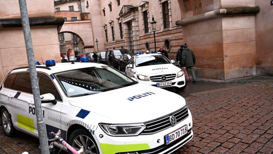 دانمارک یک ایرانی متهم به ترور فعالان اپوزیسیون را محاکمه می‌کند