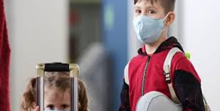 شناسایی کرونا در هواپیماها با حسگرهای بویایی