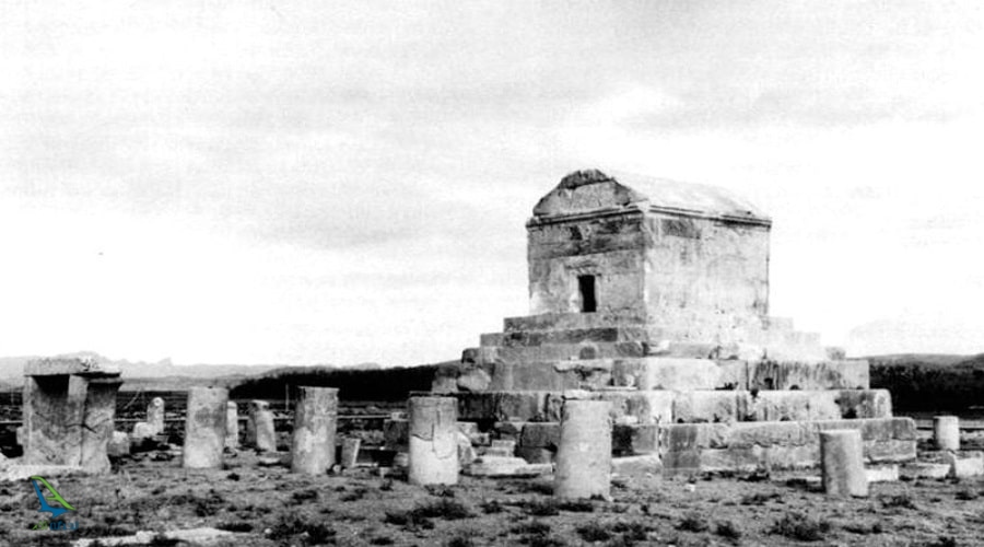 آیا رژیم کمر به نابودی پاسارگاد بسته است؟