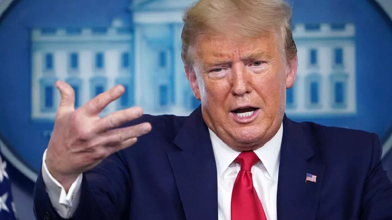 ترامپ فرمان اجرایی برای محدود کردن قدرت شبکه های اجتمأعی را امضا کرد