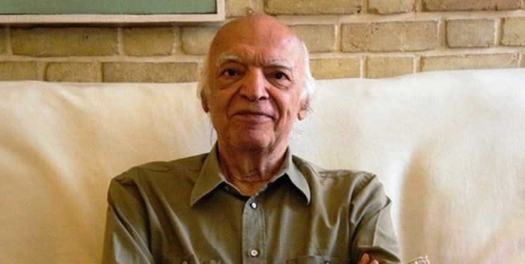 نجف دریابندری نویسنده و مترجم درگذشت