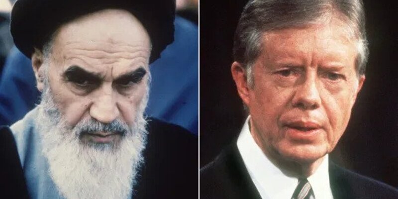 یک سیاست دو سرنوشت؛