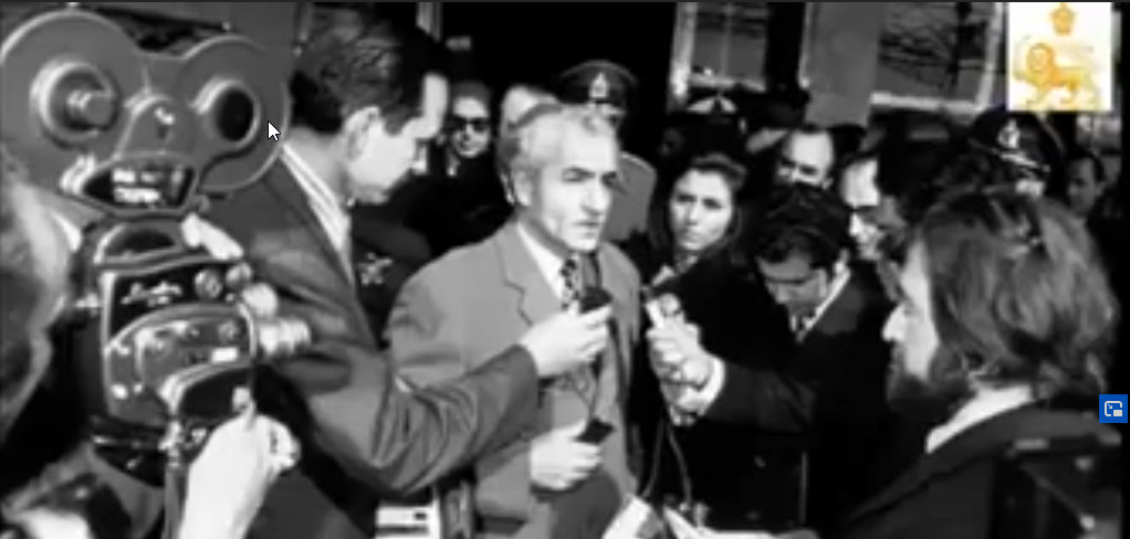 شاهزاده رضا پهلوی : سخنانی کمتر شنیده‌شده از پدرم، محمدرضا شاه پهلوی