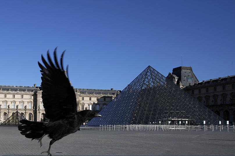 Louvre