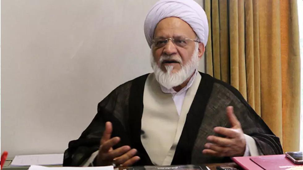 غلامرضا مصباحی مقدم Ilna