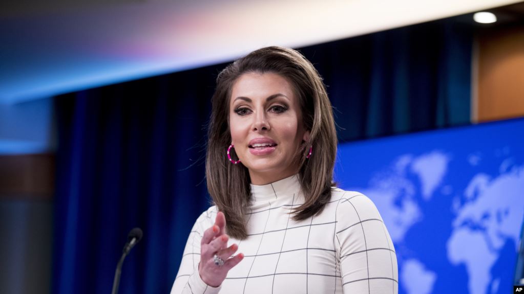 آمریکا از اقدام پارلمان اتریش در شناسایی تهدید حزب‌الله علیه اروپا استقبال کرد