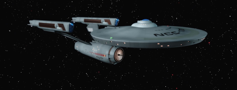 فضا، مرز بی‌ انتها ...