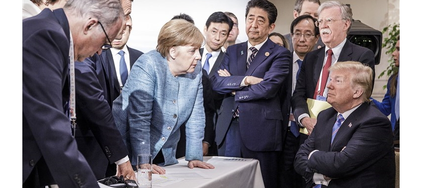 چرا جهانگرایان درباره داروی ضد مالاریا با ترامپ مبارزه میکنند. 