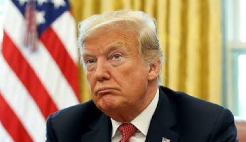  ترامپ: دستور دادم امتیازات ویژه هنگ‌کنگ لغو شوند 