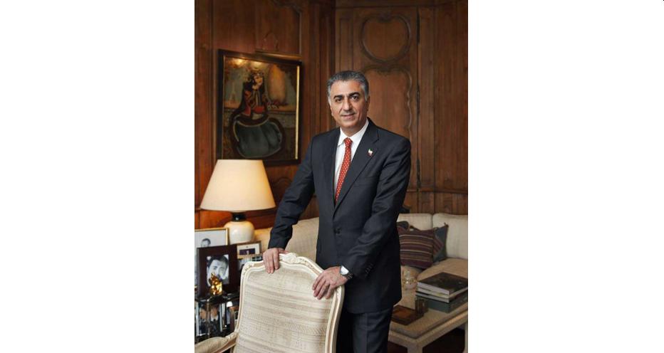 به مناسبت آغاز شصت سالگی شاهزاده‌ی ایران؛ با من یا بدون من این تنها راه شماست: اتحاد برای ایران!