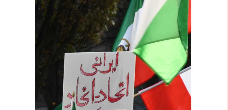 پیمان نوین شاهزاده و آغازی برای مبارزات ملی و میهنی