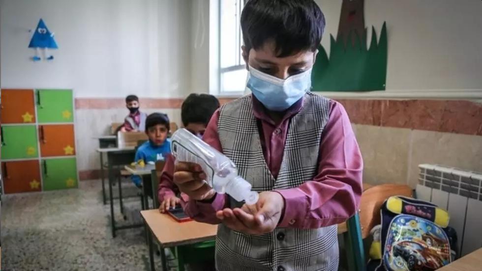 عدم آگاهی مردم از ابتلای کودکان به کرونا خطرناک است © DR