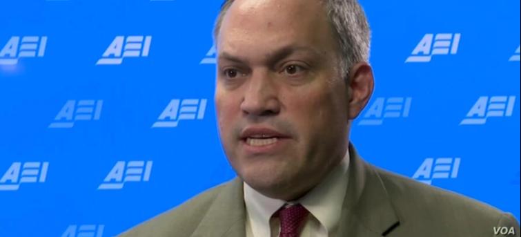 مایکل روبین تحلیلگر ارشد مسائل خاورمیانه در اندیشکده آمریکن اینترپرایز است.