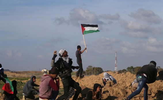 «فلسطینیان به جای نشان دادن حسن نیت، راه ترور در پیش گرفتند و موجب تقویت تندروهای اسرائیل شدند»