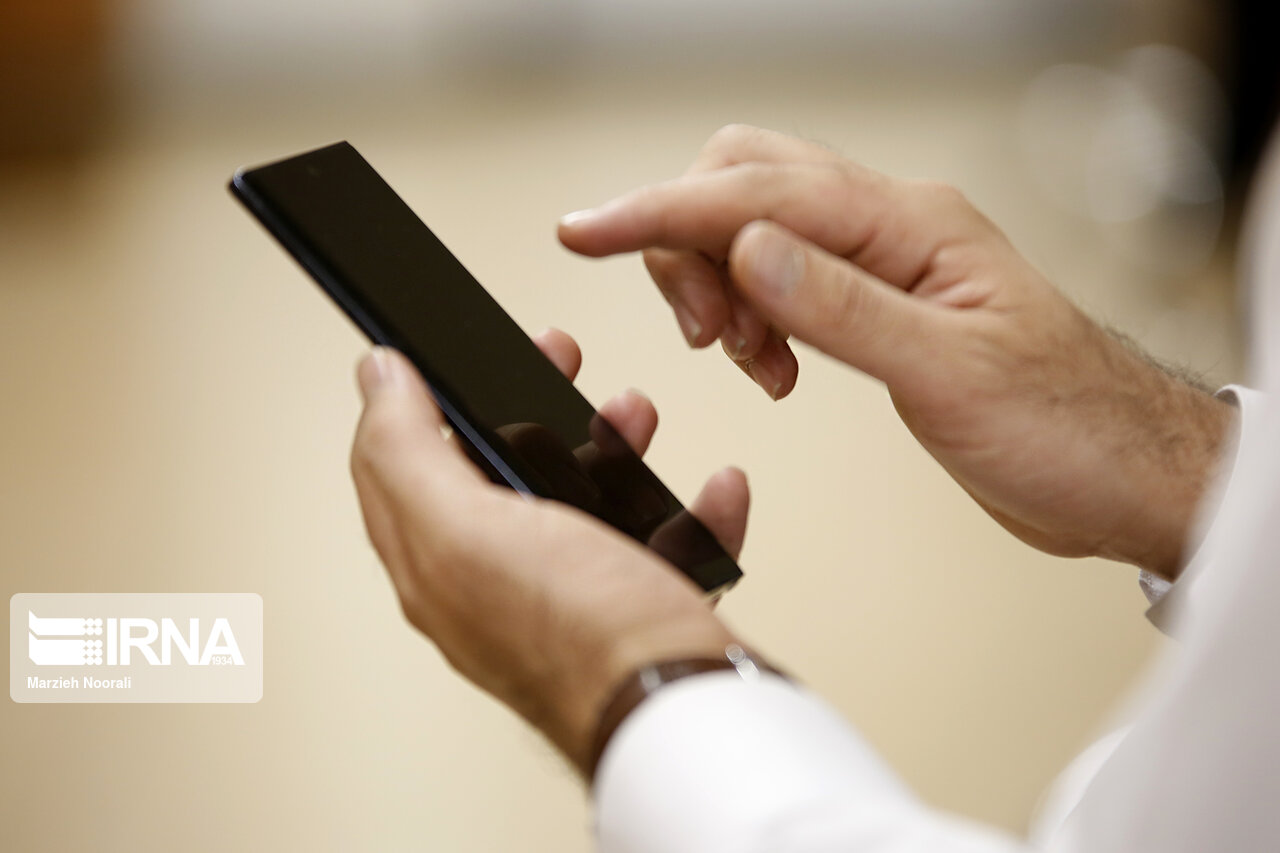 سهم من در مقابله با کرونا؛ بازنشرنکردن اخبار جعلی