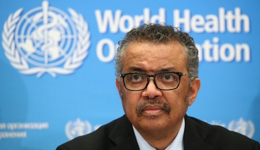 بهداشت جهانی: آمریکا با تعلیق برخی از تحریم‌ها علیه ایران در شرایط فوق العاده و اضطراری موافقت کرد