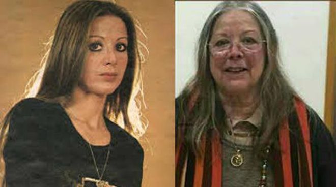 درگذشت فرزانه تأییدی، ستارۀ 'فریاد زیر آب'