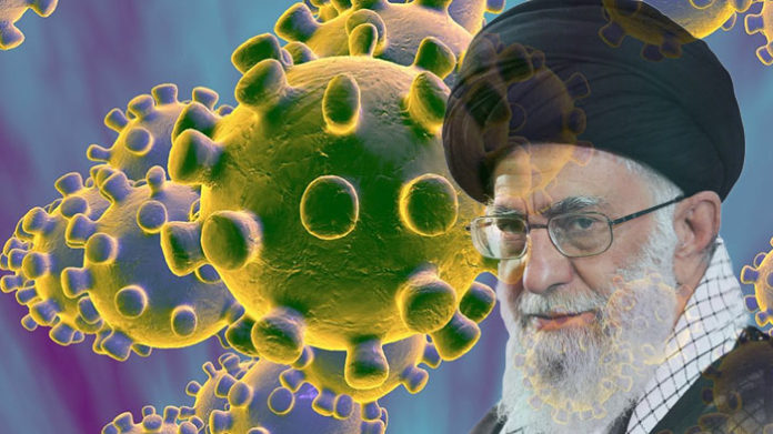 موج اعتراض مردمی و تلاشگران سیاسی نسبت به شیوه برخورد خامنه ای با معضل کورونا، بالا می گیرد