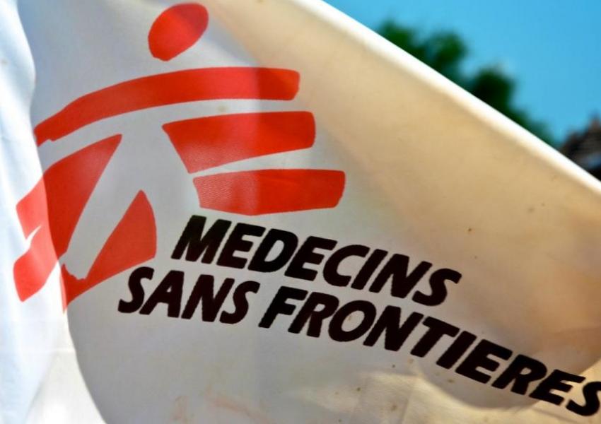 پزشکان بدون مرز پس از اخراج تیم اعزامی این سازمان از ایران: متوجه دلیل مخالفت جمهوری اسلامی نشدیم