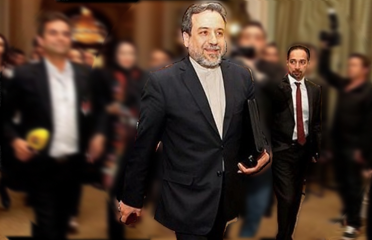 تلاش لابی گران رژیم برای شکستن تحریم ها