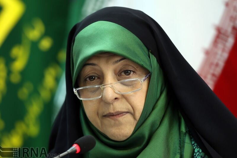 نقش زنان در رژیمی که زن را نصف مرد میداند