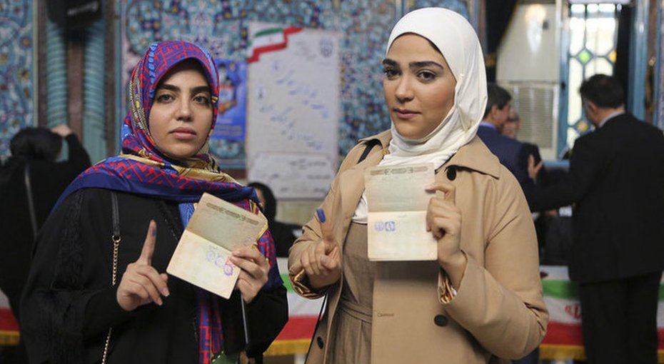 دروغ‌های حکومتی پایان ۹۸ (بخش پنجم): «مشارکت انتخاباتی بعضا حتی بیشتر از گذشته بوده»