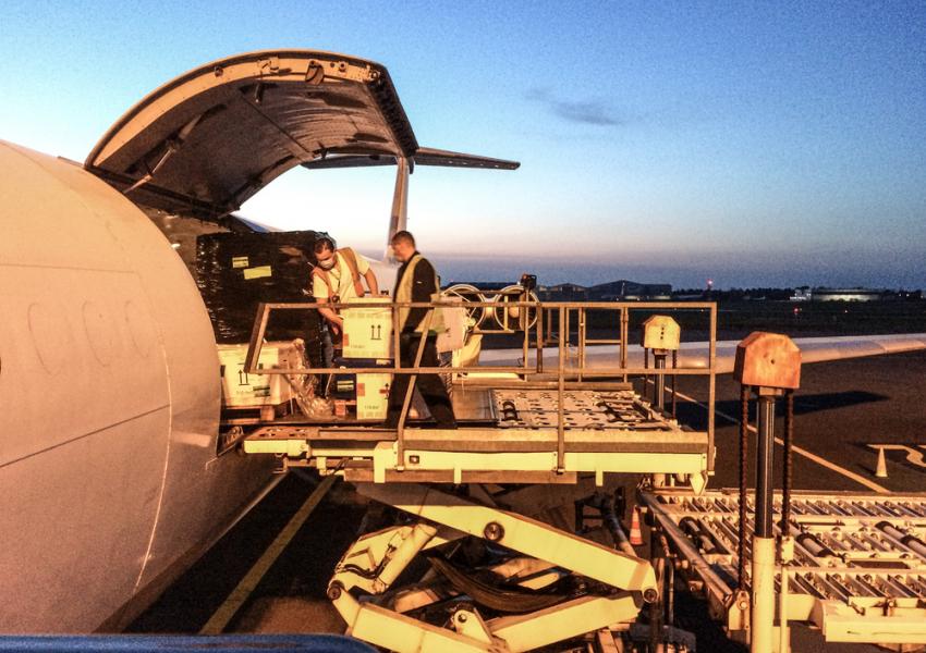 مخالفت جمهوری اسلامی با راه‌اندازی بیمارستان صحرایی پزشکان بدون‌مرز در اصفهان