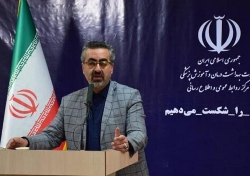 عقب‌نشینی یک قدمی جمهوری اسلامی؛‌ کمک پزشکان بدون مرز فقط برای اتباع خارجی